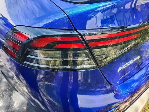 Used 2024 Honda Accord Sport image 8