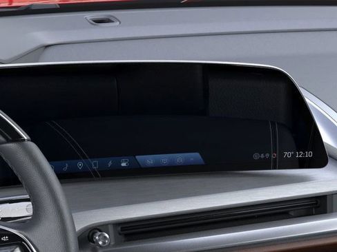 New 2026 Cadillac Vistiq Platinum image 20