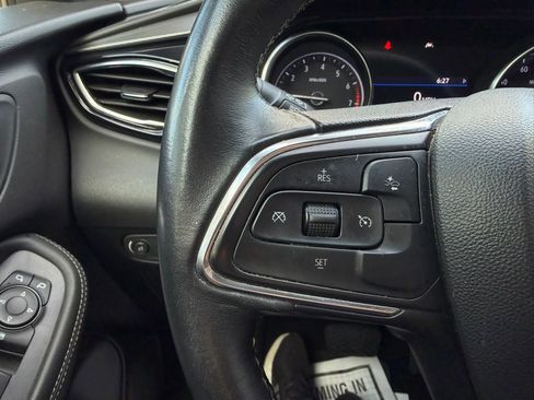 Used 2023 Buick Encore GX Select w/ Safety Package II FWD image 20