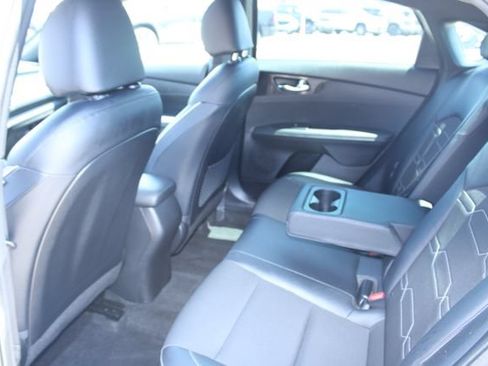 Used 2023 Kia Forte GT-Line w/ GT-Line Premium Package FWD image 38