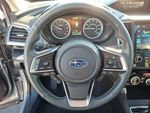 Certified 2023 Subaru Forester Limited image 21