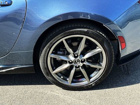 Used 2020 MAZDA MX-5 Miata RF Grand Touring w/ Appearance Package image 10