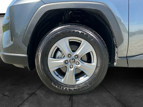 Certified 2025 Toyota RAV4 XLE w/ Convenience Package image 16