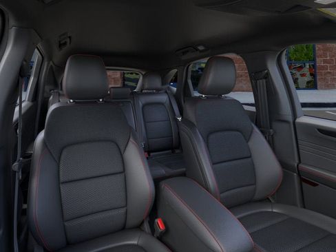 New 2025 Ford Escape ST-Line w/ Equipment Group 301A image 10