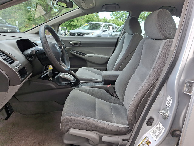 Used 2009 Honda Civic LX image 14