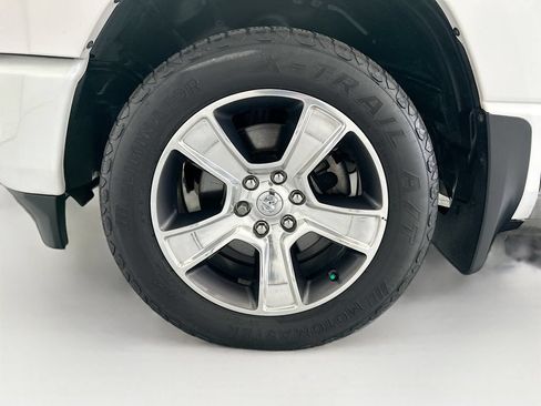 Used 2020 RAM 1500 Sport AWD/4WD image 28