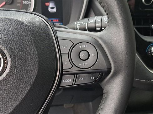 Used 2022 Toyota Corolla SE image 24
