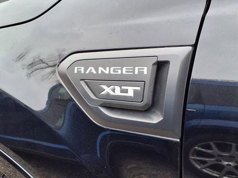 Used 2023 Ford Ranger XLT image 9