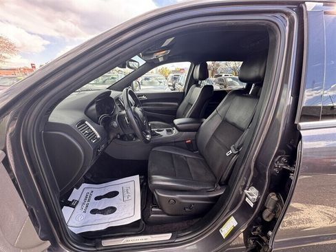 Used 2018 Dodge Durango GT AWD/4WD image 12