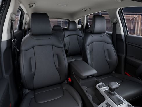 New 2026 Kia Sportage EX AWD/4WD image 15