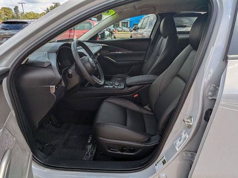 Used 2026 MAZDA CX-30 AWD 2.5 S w/ Select Sport Pkg image 12