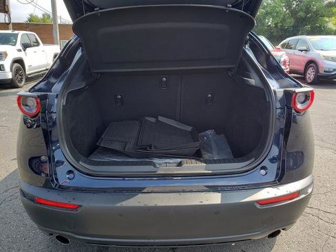 Used 2024 MAZDA CX-30 2.5 Turbo w/ Premium Plus Pkg image 7