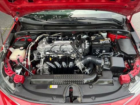 Used 2020 Toyota Corolla LE FWD image 43