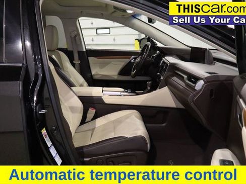 Used 2017 Lexus RX 350 AWD w/ Premium Package image 14