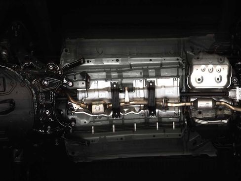 Certified 2026 Toyota Corolla Cross L image 39