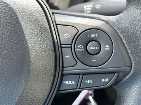 New 2026 Toyota Corolla LE FWD image 25