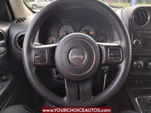 Used 2015 Jeep Patriot Sport w/ Power Value Group image 24