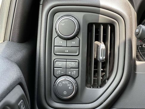 Used 2024 Chevrolet Silverado 2500 Custom w/ Custom Value Package AWD/4WD image 23