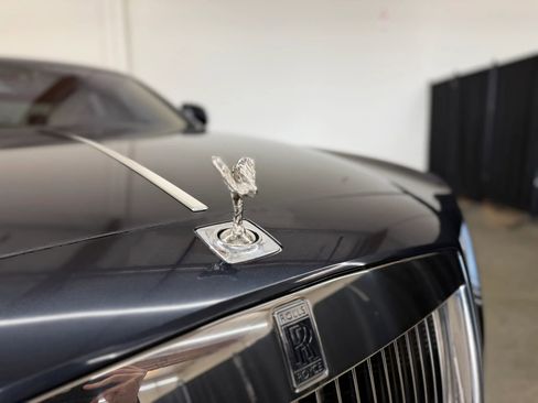 Used 2011 Rolls-Royce Ghost RWD image 5