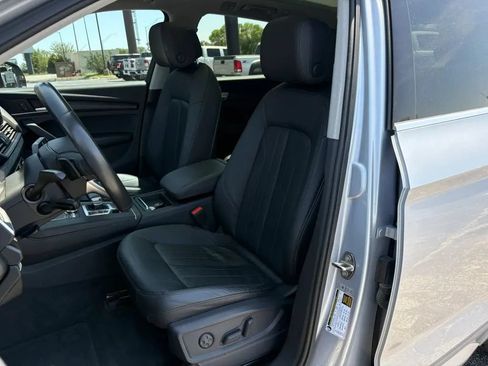 Used 2018 Audi Q5 2.0T Premium Plus w/ Premium Plus Package AWD/4WD image 22