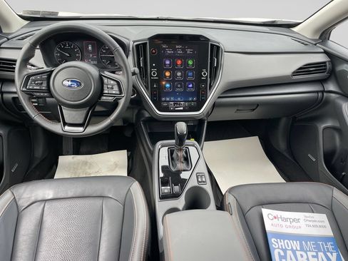 Used 2024 Subaru Crosstrek 2.5i Limited AWD/4WD image 19