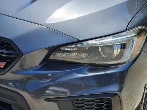 Used 2020 Subaru WRX STI AWD/4WD image 29