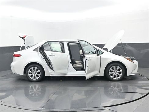 New 2026 Toyota Corolla LE image 26