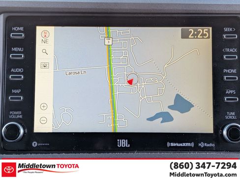 Certified 2020 Toyota Tacoma TRD Sport w/ TRD Premium Sport Package image 24