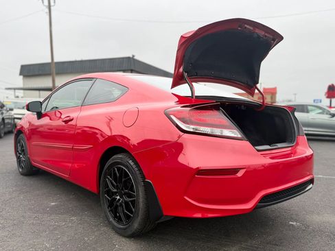 Used 2014 Honda Civic LX image 10