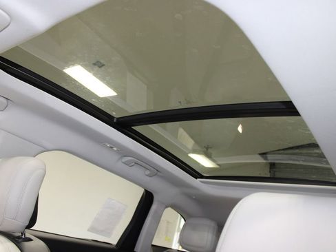 New 2026 Lincoln Nautilus Reserve image 54