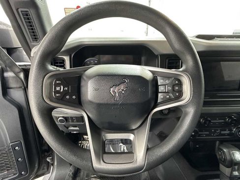 Used 2021 Ford Bronco 2-Door w/ Sasquatch Package image 16