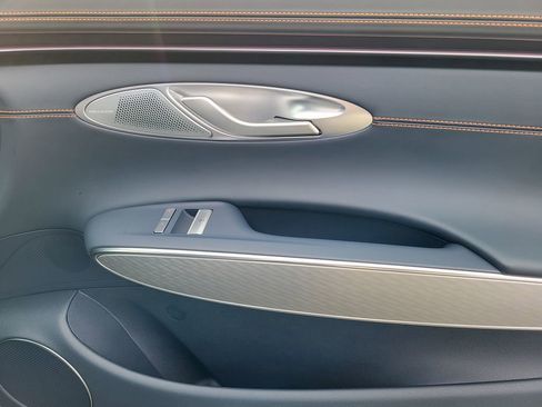 New 2026 Genesis GV70 2.5T Sport Prestige image 13