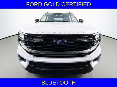 Certified 2025 Ford Expedition Max Active image 2