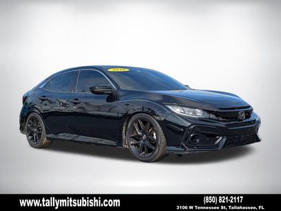 Used 2020 Honda Civic LX
