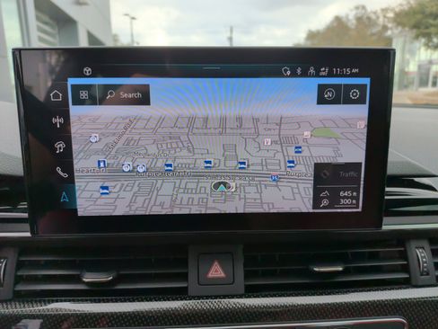 Used 2024 Audi S5 Premium Plus image 24