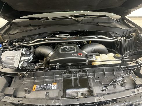 Used 2023 Ford Explorer ST w/ Equipment Group 401A image 37