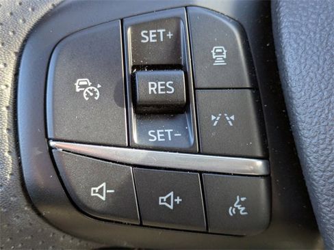 Certified 2024 Ford Escape ST-Line w/ Tech Pack #1 image 24