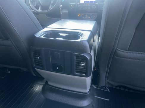 Used 2020 Ford F150 XL w/ Equipment Group 101A Mid AWD/4WD image 4