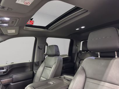 Used 2022 GMC Sierra 2500 Denali
