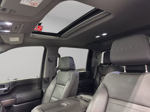 Used 2022 GMC Sierra 2500 Denali image 4