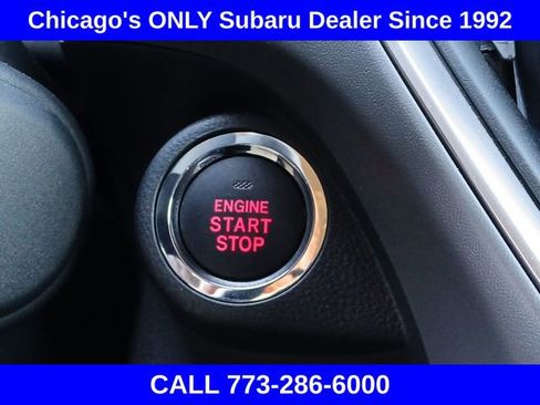 Certified 2025 Subaru Crosstrek 2.5i Premium image 17