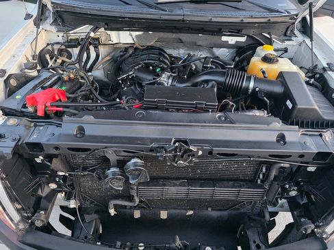 Used 2014 Ford F150 XL w/ Power Equipment Group RWD image 48