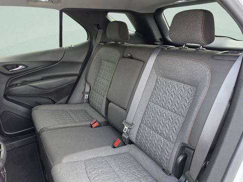 Used 2024 Chevrolet Equinox LT FWD image 20