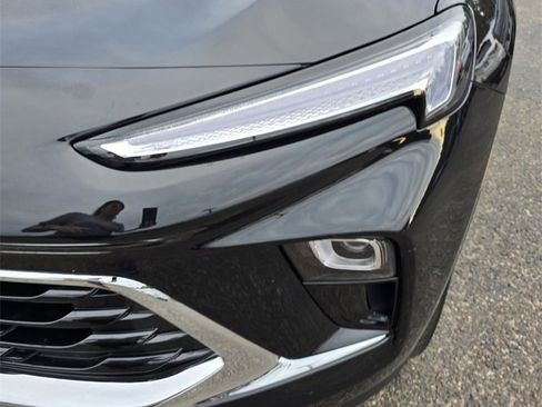 New 2025 Buick Encore GX Preferred image 9