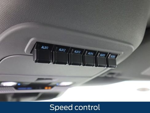 New 2026 Ford F350 XL w/ STX Appearance Package image 47