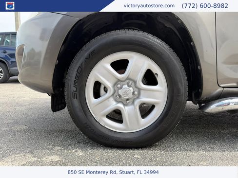 Used 2010 Toyota RAV4 4WD image 32