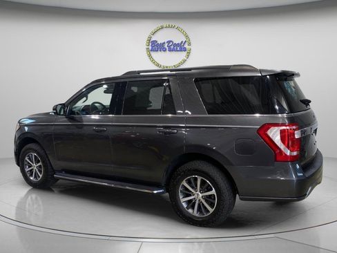 Used 2020 Ford Expedition XLT w/ Equipment Group 202A AWD/4WD image 2