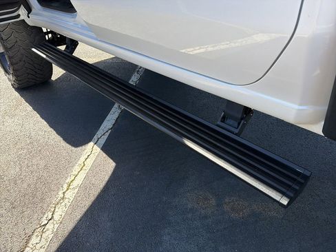 Used 2024 GMC Sierra 2500 Denali w/ Denali Reserve Package image 7