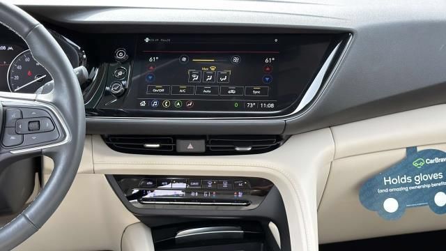 Certified 2023 Buick Envision Avenir AWD/4WD image 33