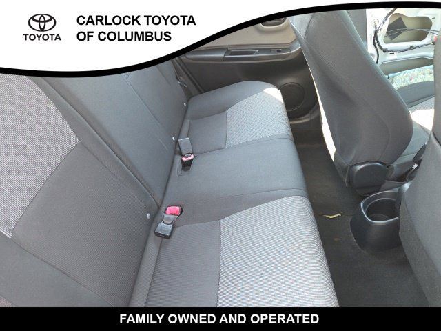 Used 2017 Toyota Yaris L FWD image 19